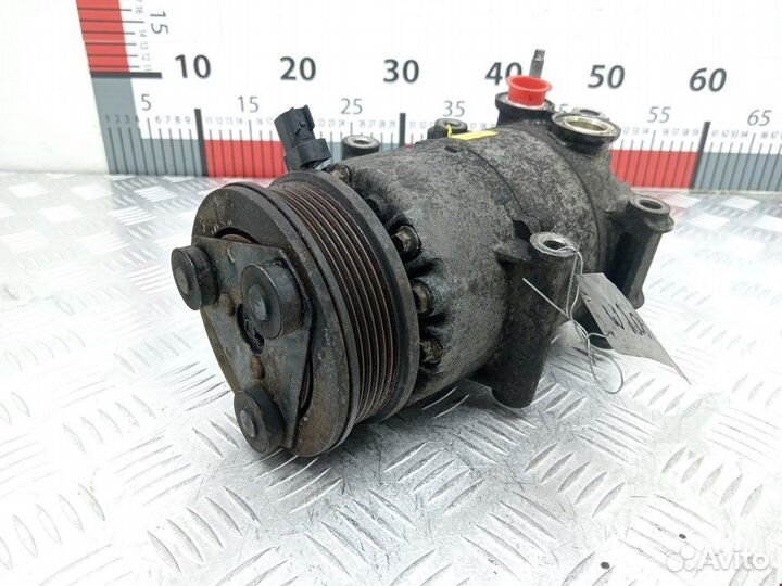 Компрессор кондиционера для Ford Focus 3 1799468