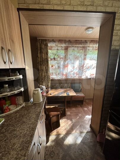 3-к. квартира, 78 м², 1/5 эт.