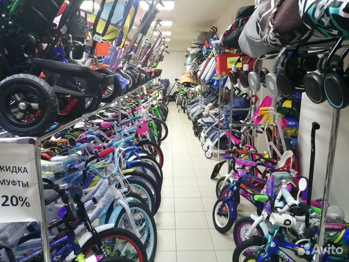 Велосипед Фэтбайк Fat 26