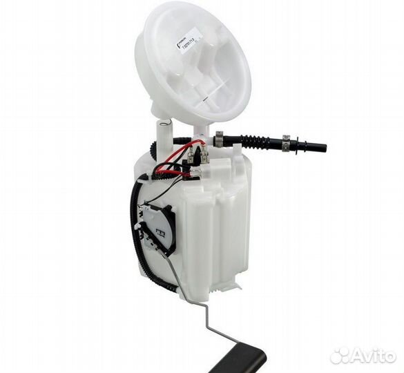 Модуль топливный в сборе mercedes E W211