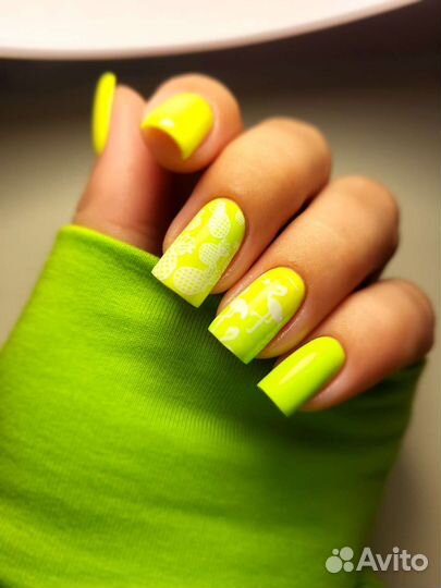 Мастер маникюра на дому