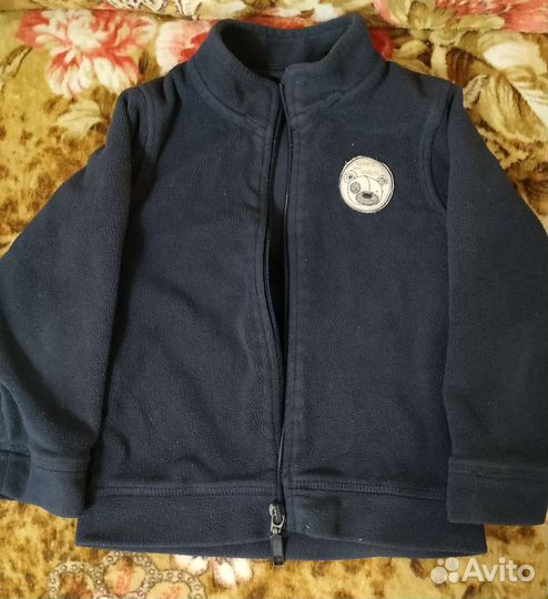 Детские вещи