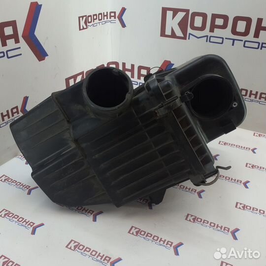 Корпус воздушного фильтра hyundai grand starex