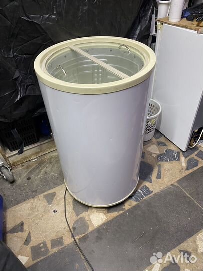 Холодильник - морозильник