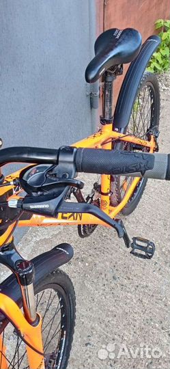 Велосипед Stern Energy 2.0 Sport 26