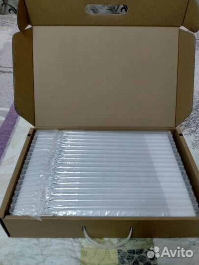 Новый ноутбук