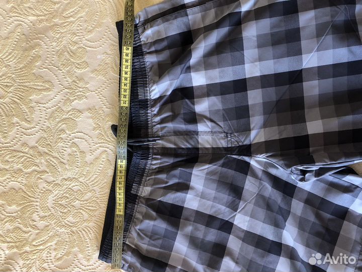 Шорты мужские новые