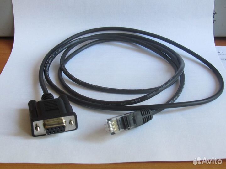 Кабели для компьтера и оргтехники