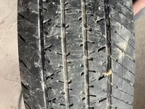 Kumho Road Venture ST KL11 235/70 R16