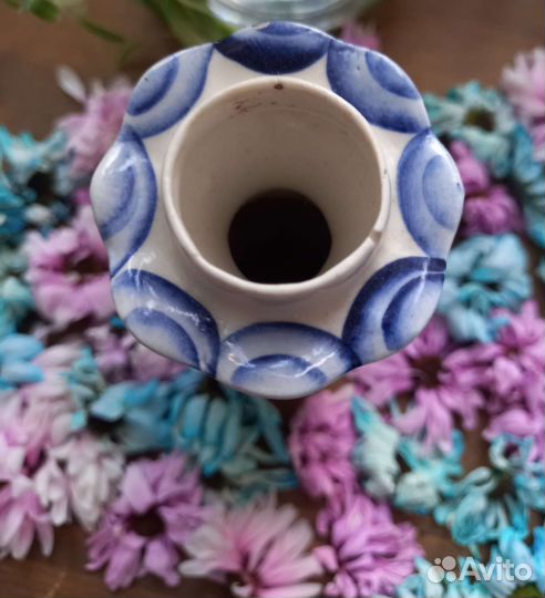 Подсвечник