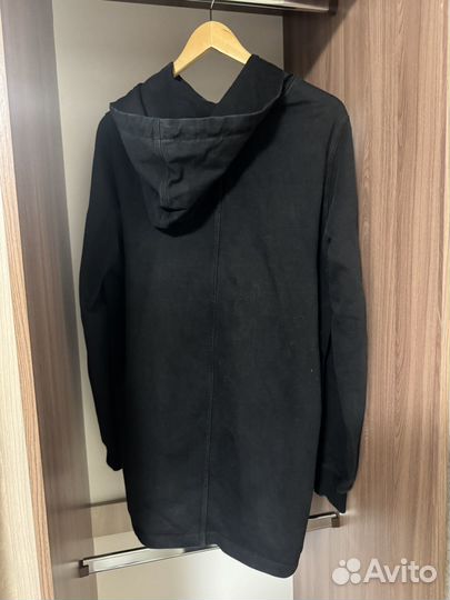 Rick owens longsleeve оригинал