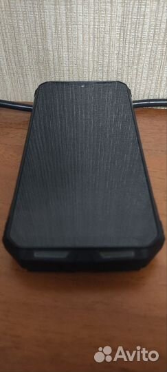 DOOGEE S118, 8/512 ГБ