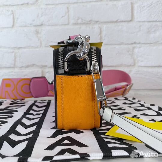 Сумка Marc jacobs