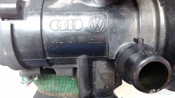 Насос водяной Audi A5, 2018