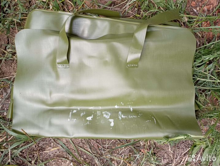 Надувная лодка пвх