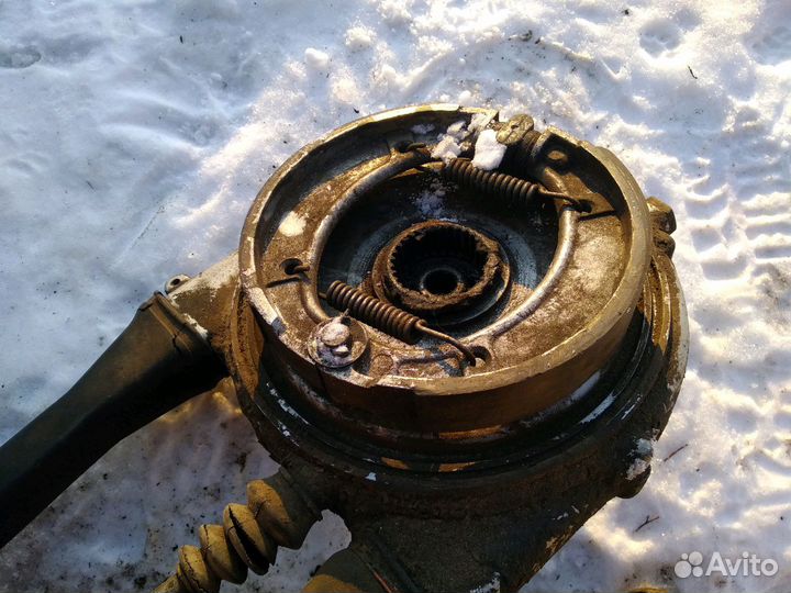 Кожух цепи иж планета юпитер