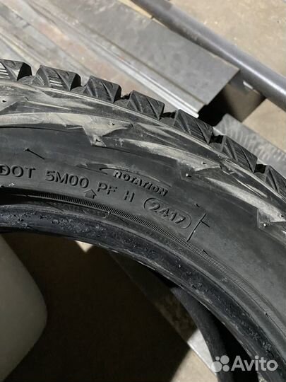 Hankook I'Pike RW11 225/55 R18