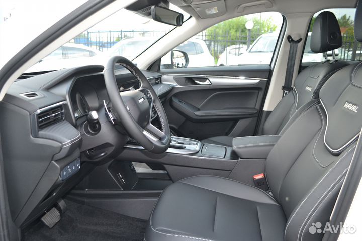 Haval Jolion 1.5 AMT, 2023