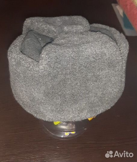 Шапка армейская