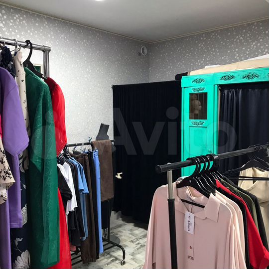 Помещение свободного назначения, 20 м²