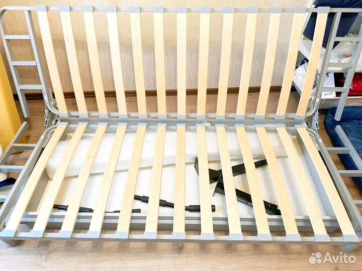 Диван IKEA бединге