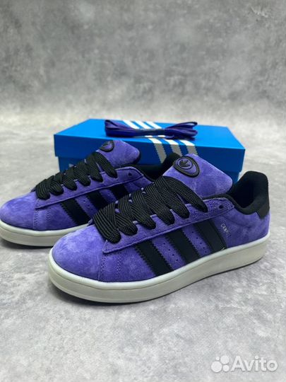 Кроссовки Adidas Campus 00s Energy Ink