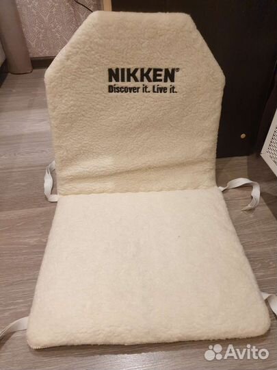 Чехол для сиденья