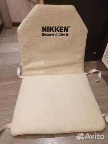 Чехол для сиденья