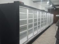Ремонт промышленных холодильных систем