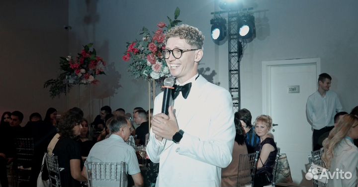 Видеограф, фотограф, видеосъёмка, reels