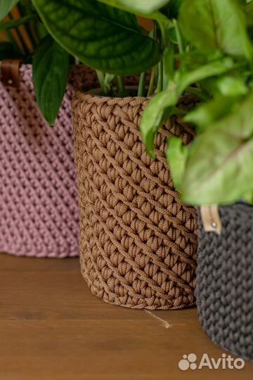 Корзина для хранения