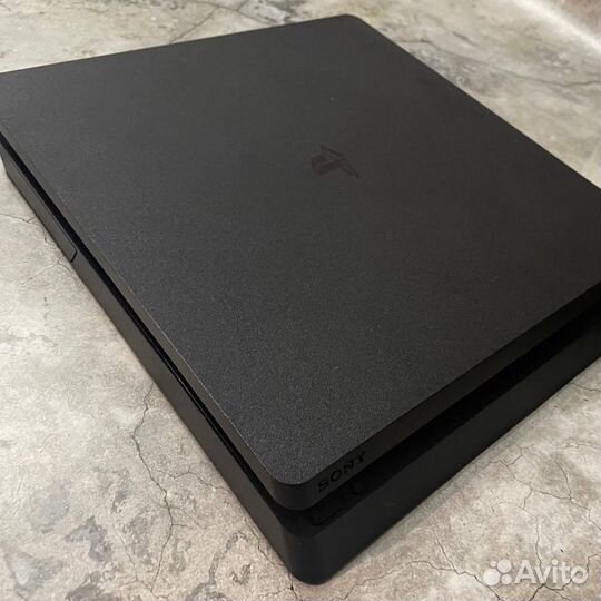 Sony PS4 slim 500 гб