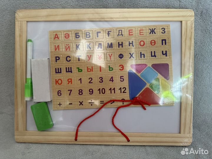 Развивающие игры для детей