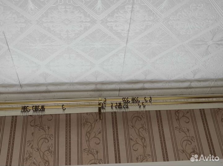 Карнизы 2 шт