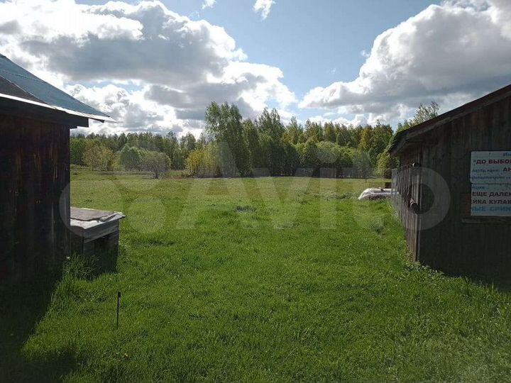 Участок 25 сот. (ИЖС)