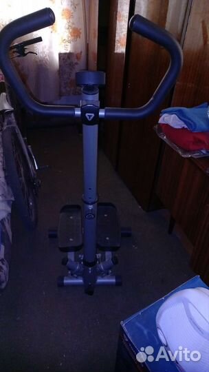 Кардиотренажёр