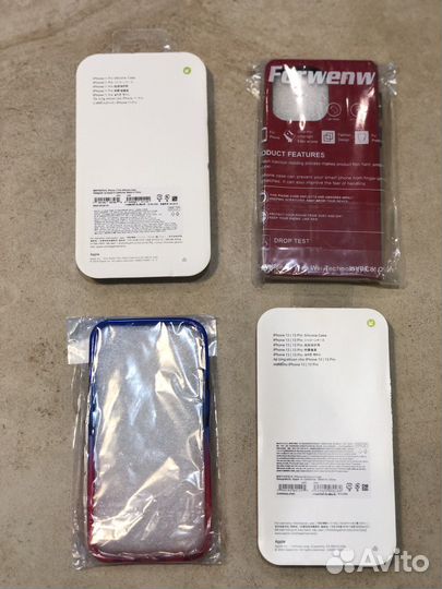 Чехол на iPhone 13 pro