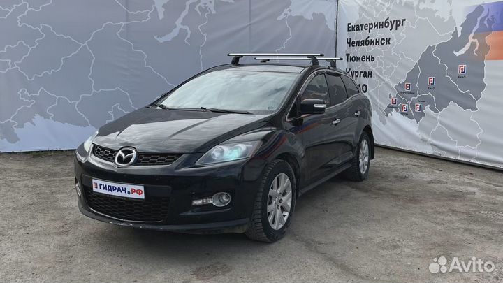 Накладка порога внутренняя передняя левая Mazda CX