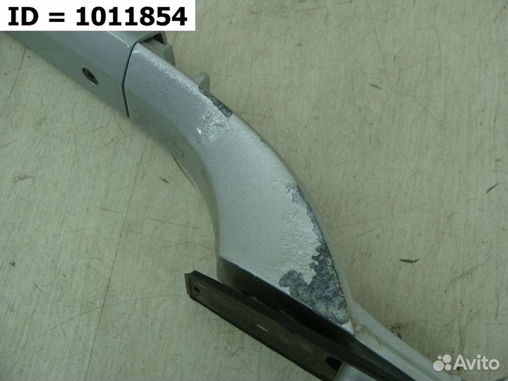 Рейлинг крыши правый Kia Sorento