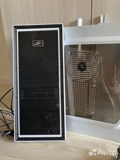 Корпус для пк