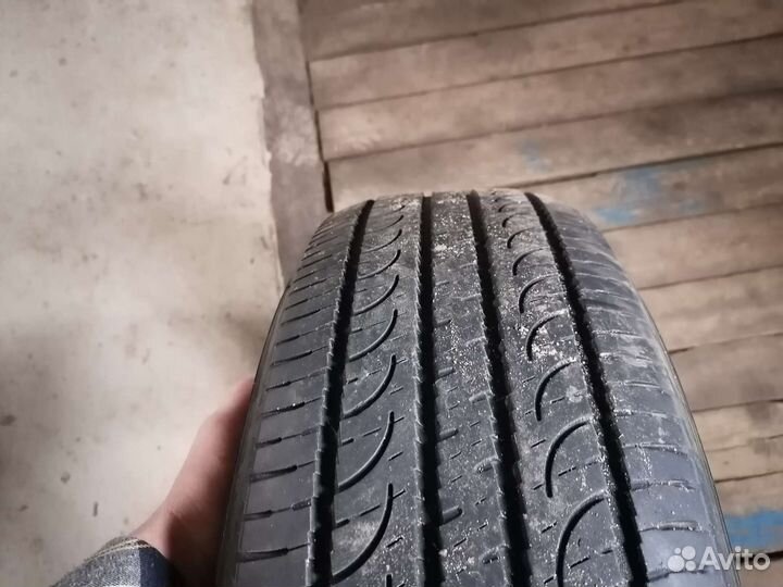 Yokohama Geolandar SUV G055 225/70 R16 103H