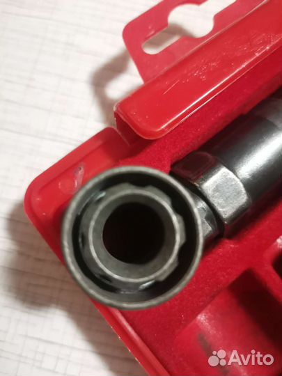 Продам гайки секретки.12*1.5