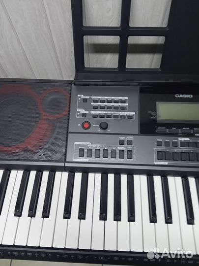 Синтезатор casio стХ 5000