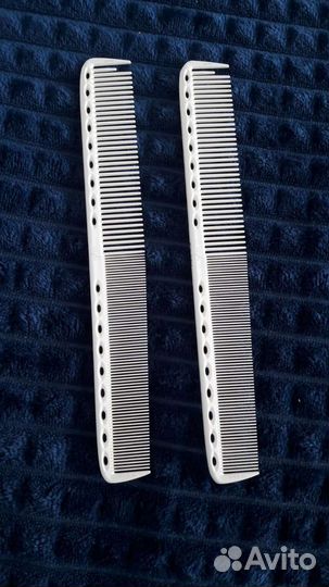 Расчёски Y. S/Park 335 оригинал Hercules Sagemann