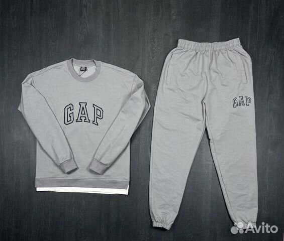 Спортивный костюм GAP