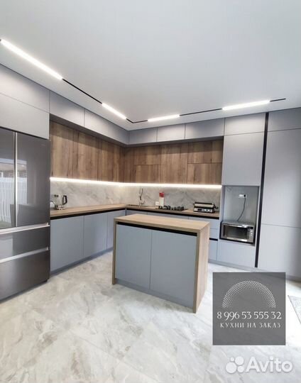 Кухонный гарнитур