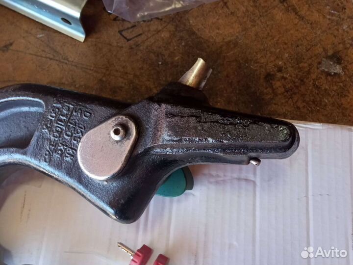 Фаркоп Range Rover, Land Rover