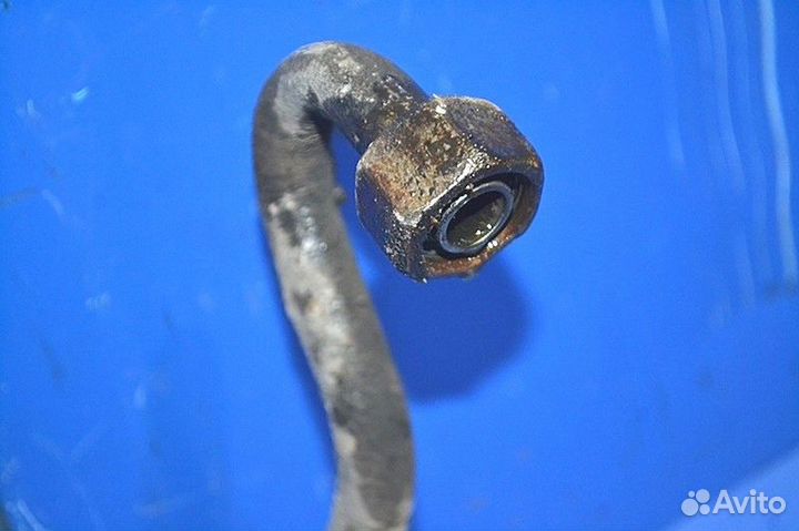 Масляная трубка mercedes-benz Actros MP2/MP3 1841