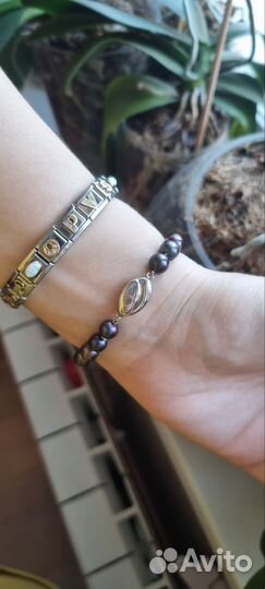 Браслет nasonpearl