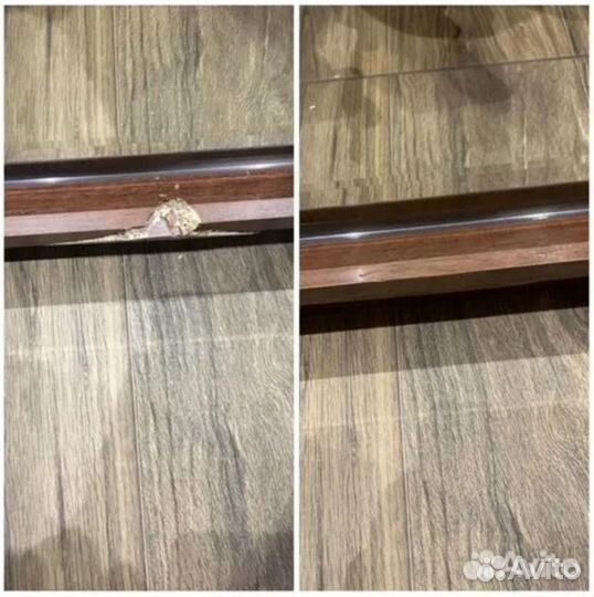 Реставрация мебели